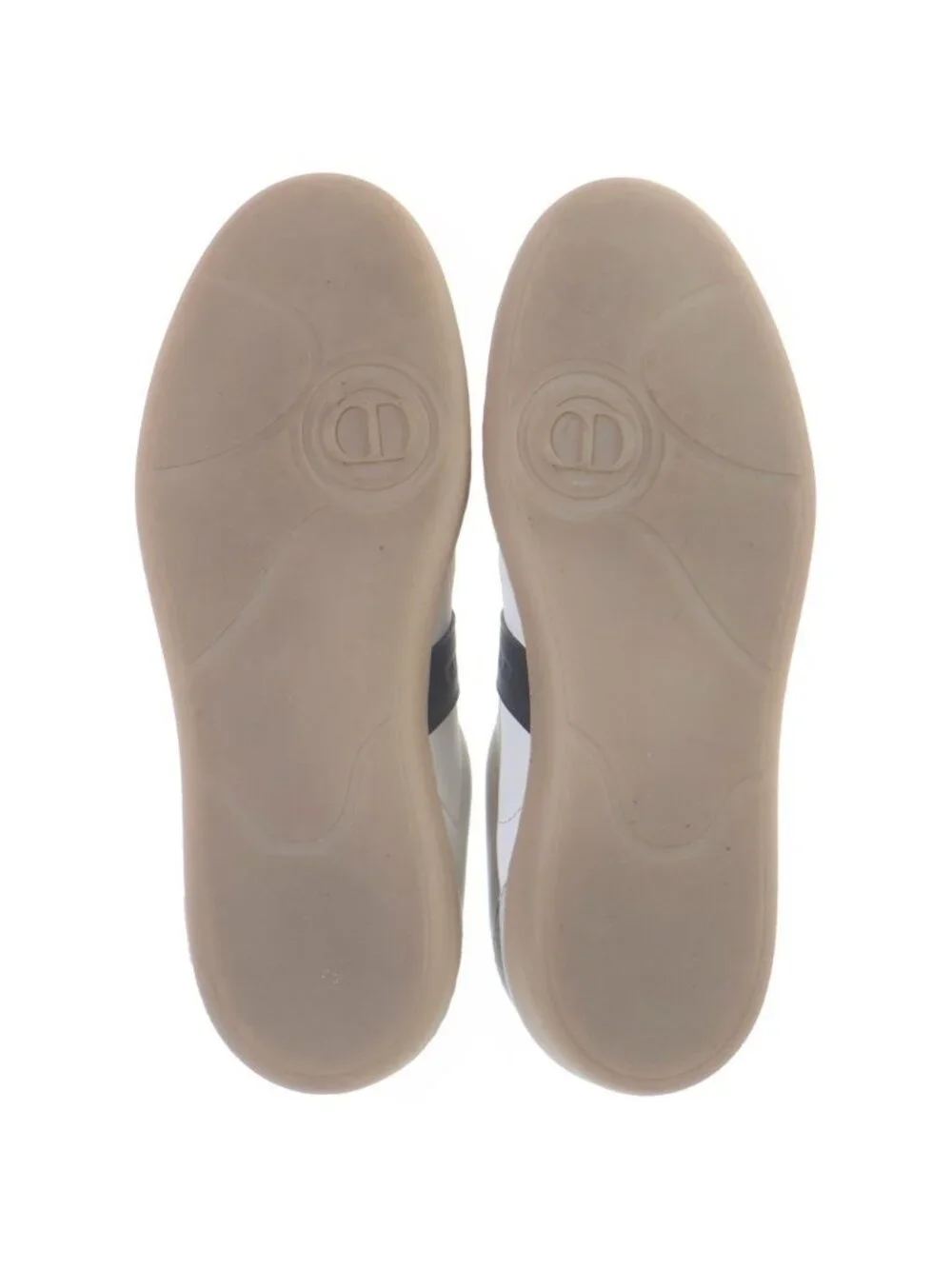 Dior Match Point Suede Replacement Low-Cut Sneakers White Gray Black